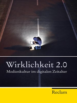 cover image of Wirklichkeit 2.0